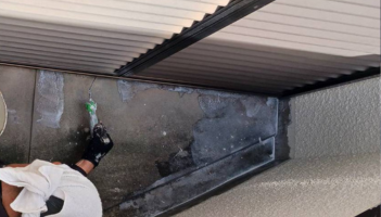ベランダ防水について　豊中屋根修理ホームトップ